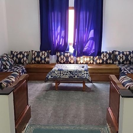 Warzazat Apartments Екстериор снимка
