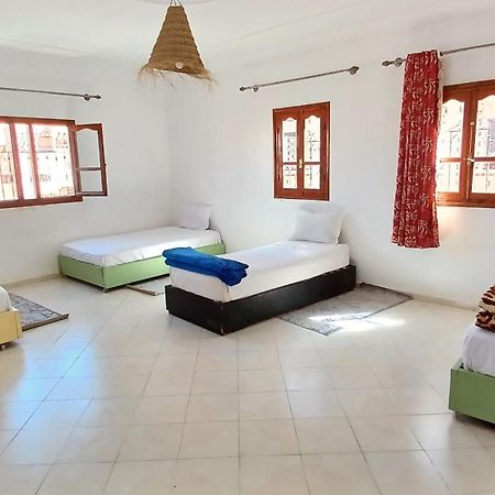 Warzazat Apartments Екстериор снимка