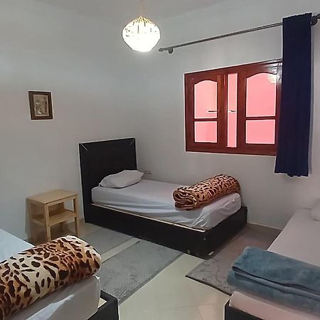 Warzazat Apartments Екстериор снимка