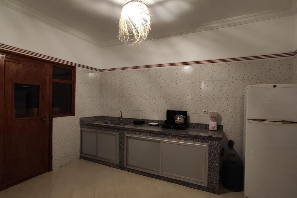 Warzazat Apartments Екстериор снимка