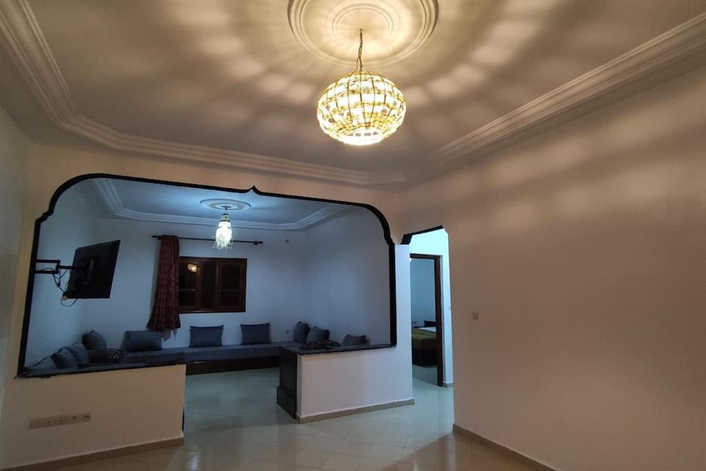 Warzazat Apartments Екстериор снимка