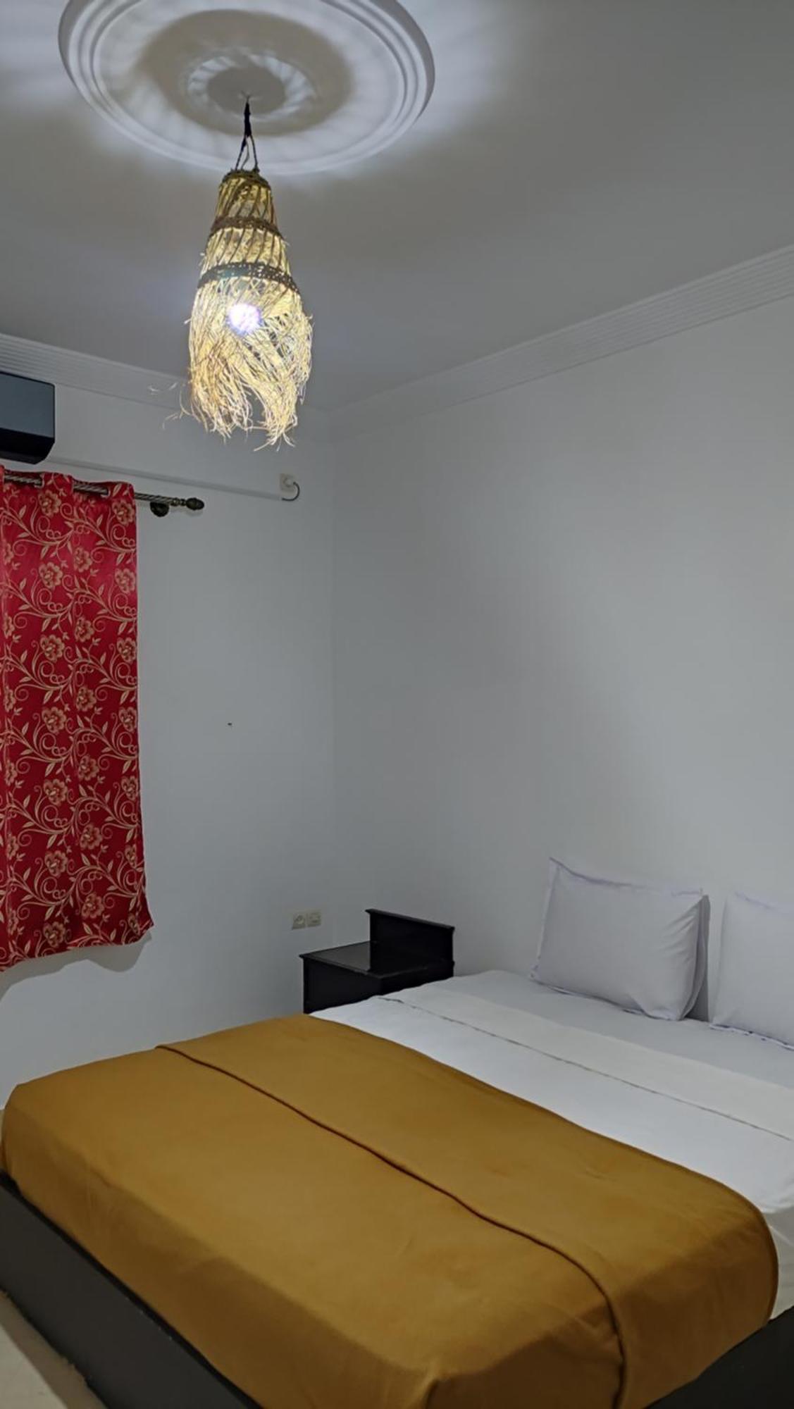Warzazat Apartments Екстериор снимка
