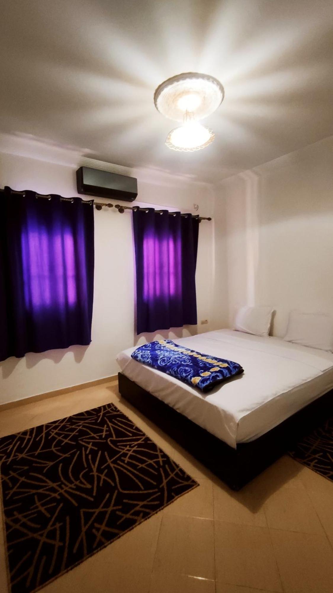 Warzazat Apartments Екстериор снимка