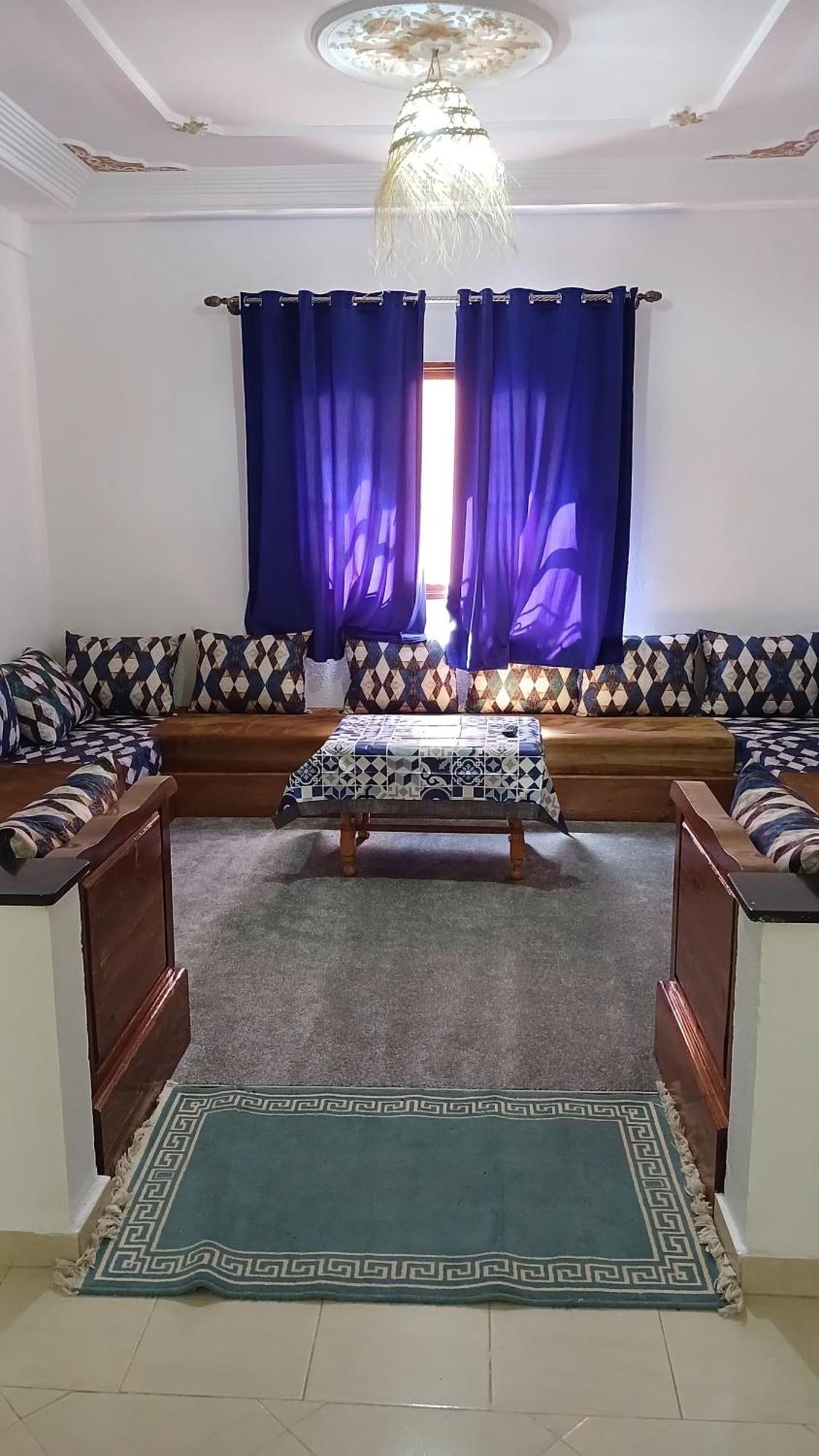 Warzazat Apartments Екстериор снимка