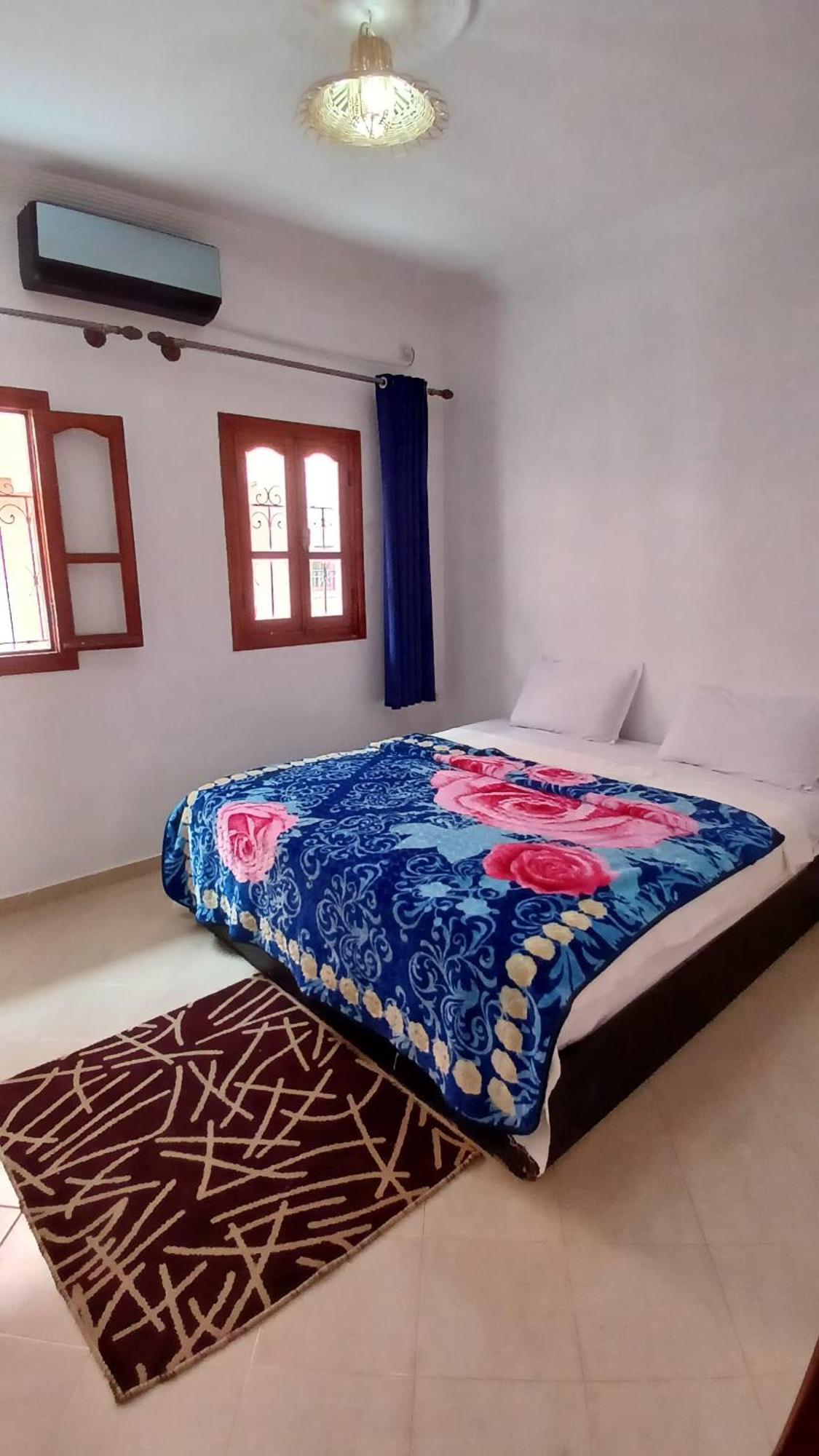 Warzazat Apartments Екстериор снимка