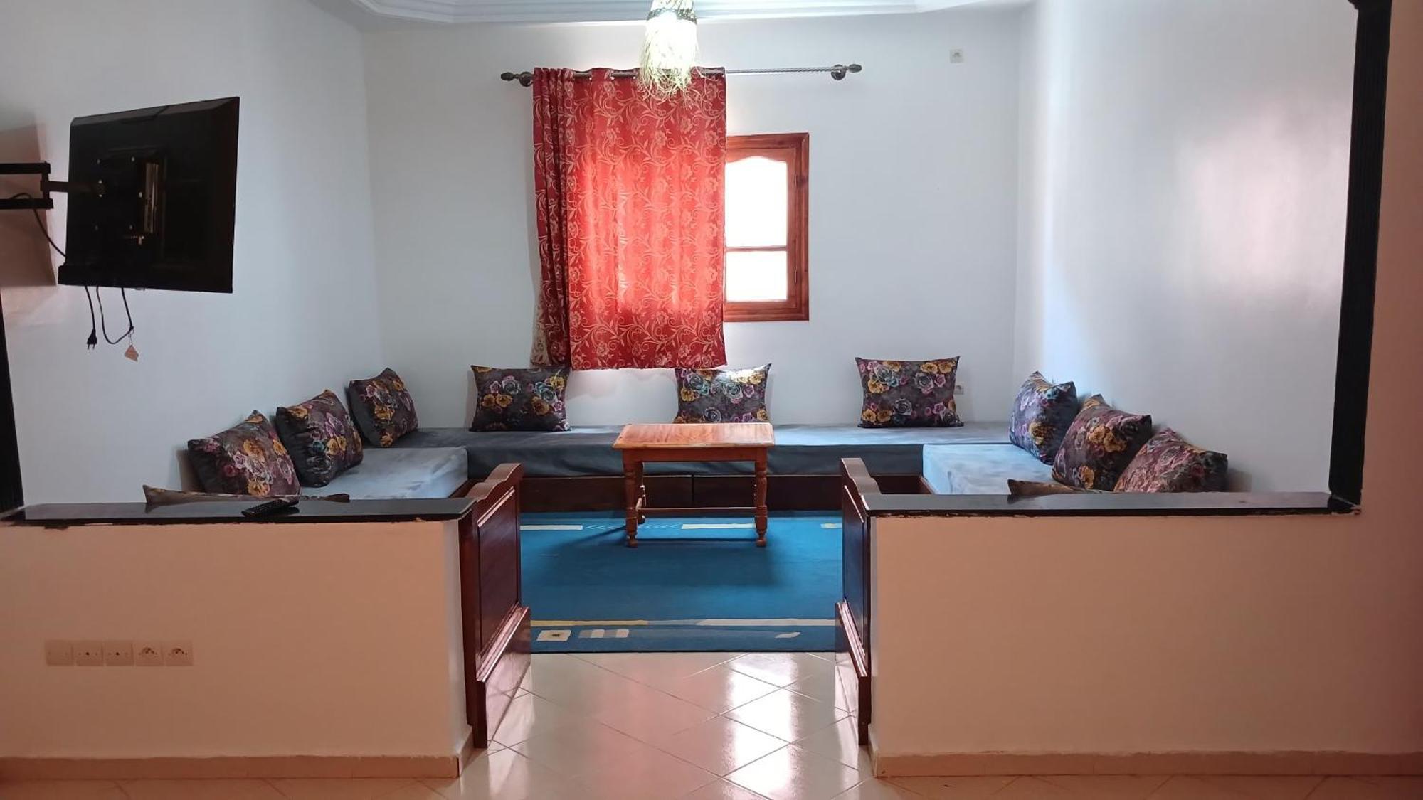 Warzazat Apartments Екстериор снимка
