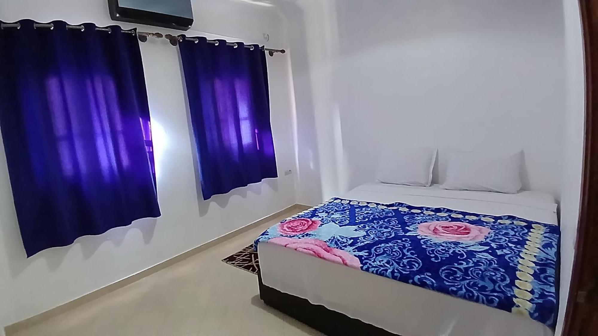 Warzazat Apartments Стая снимка