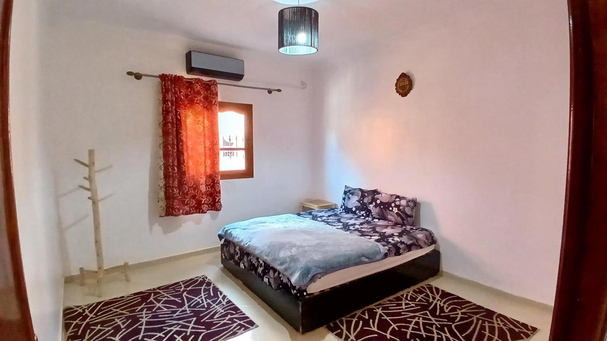 Warzazat Apartments Екстериор снимка