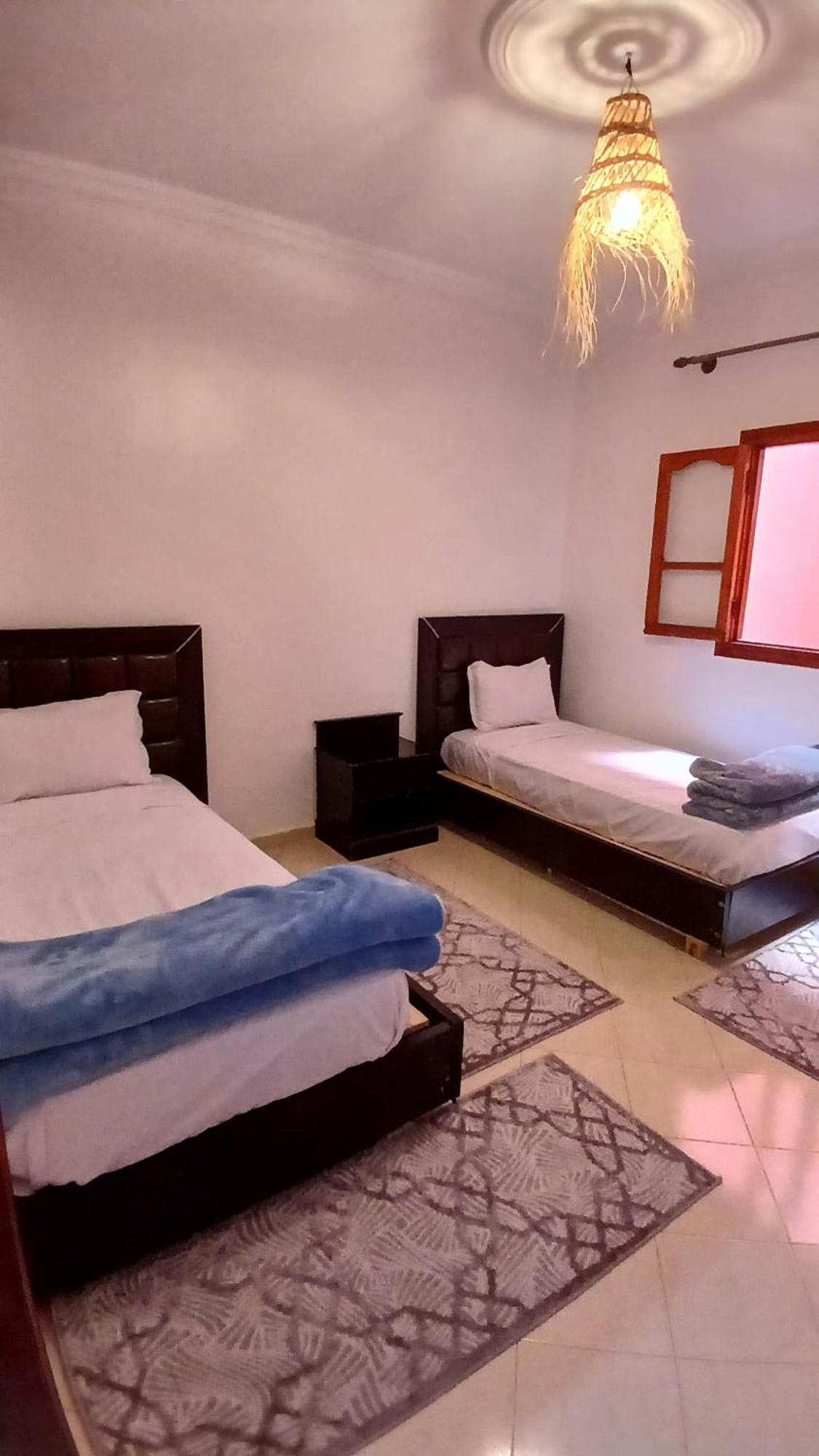 Warzazat Apartments Екстериор снимка