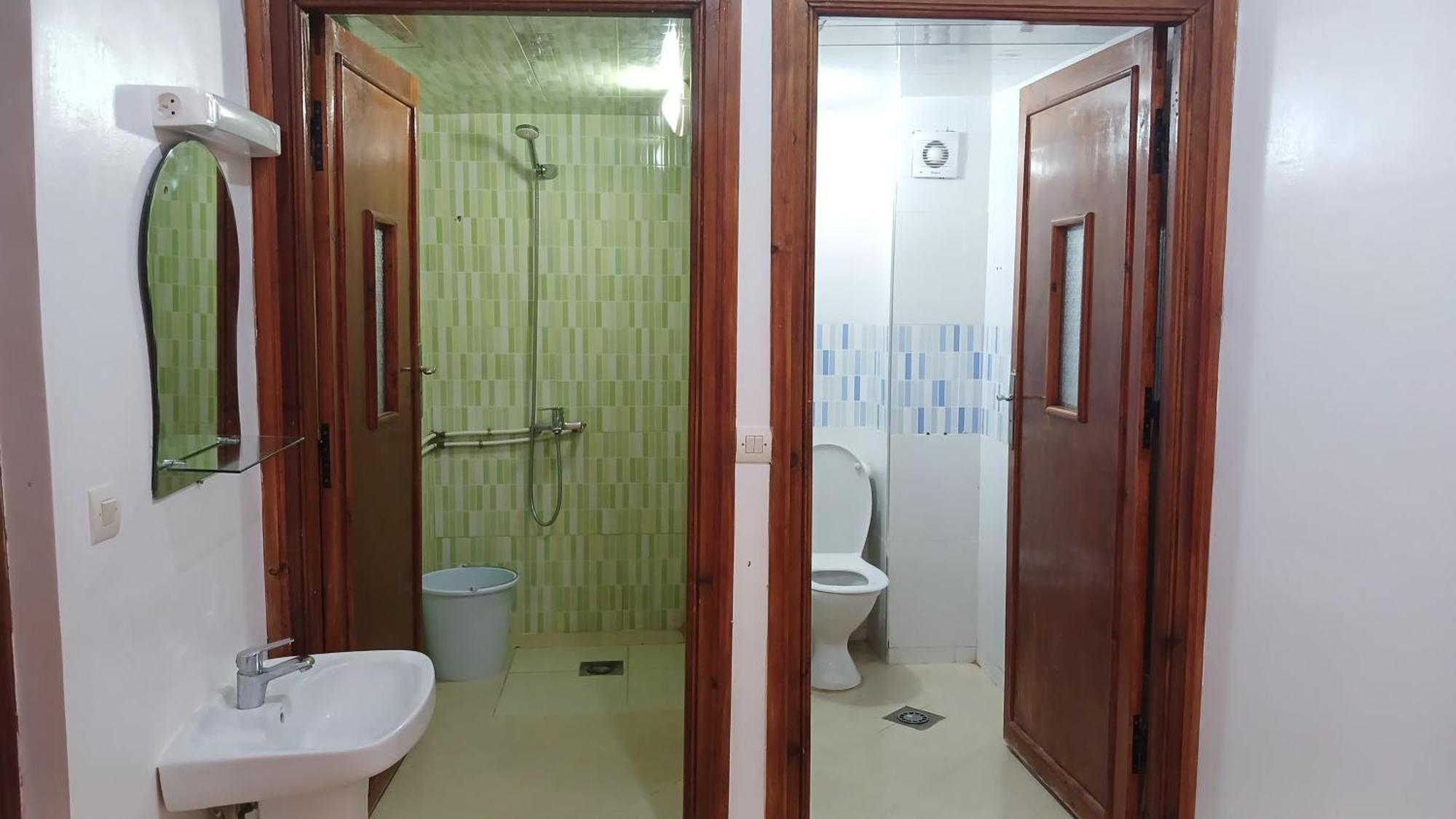 Warzazat Apartments Стая снимка