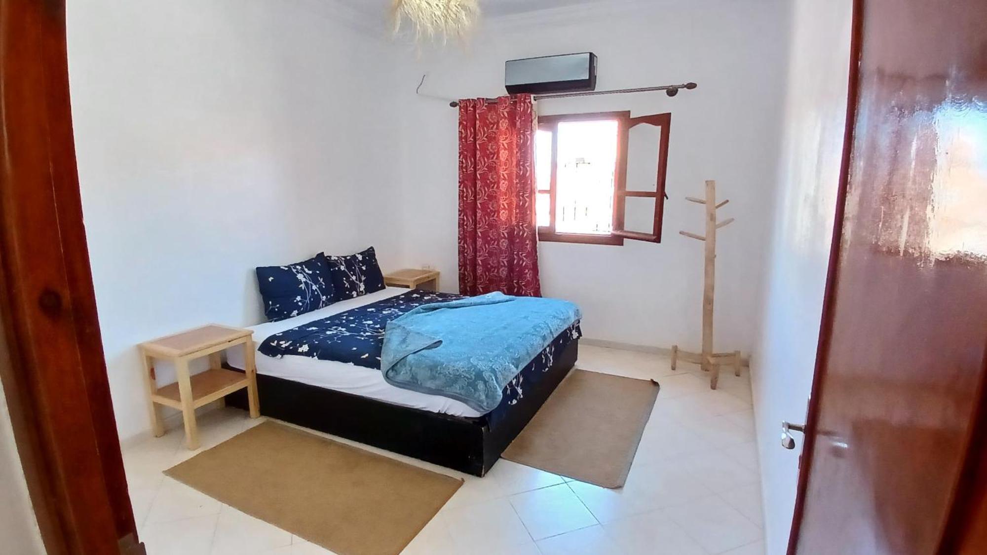 Warzazat Apartments Екстериор снимка