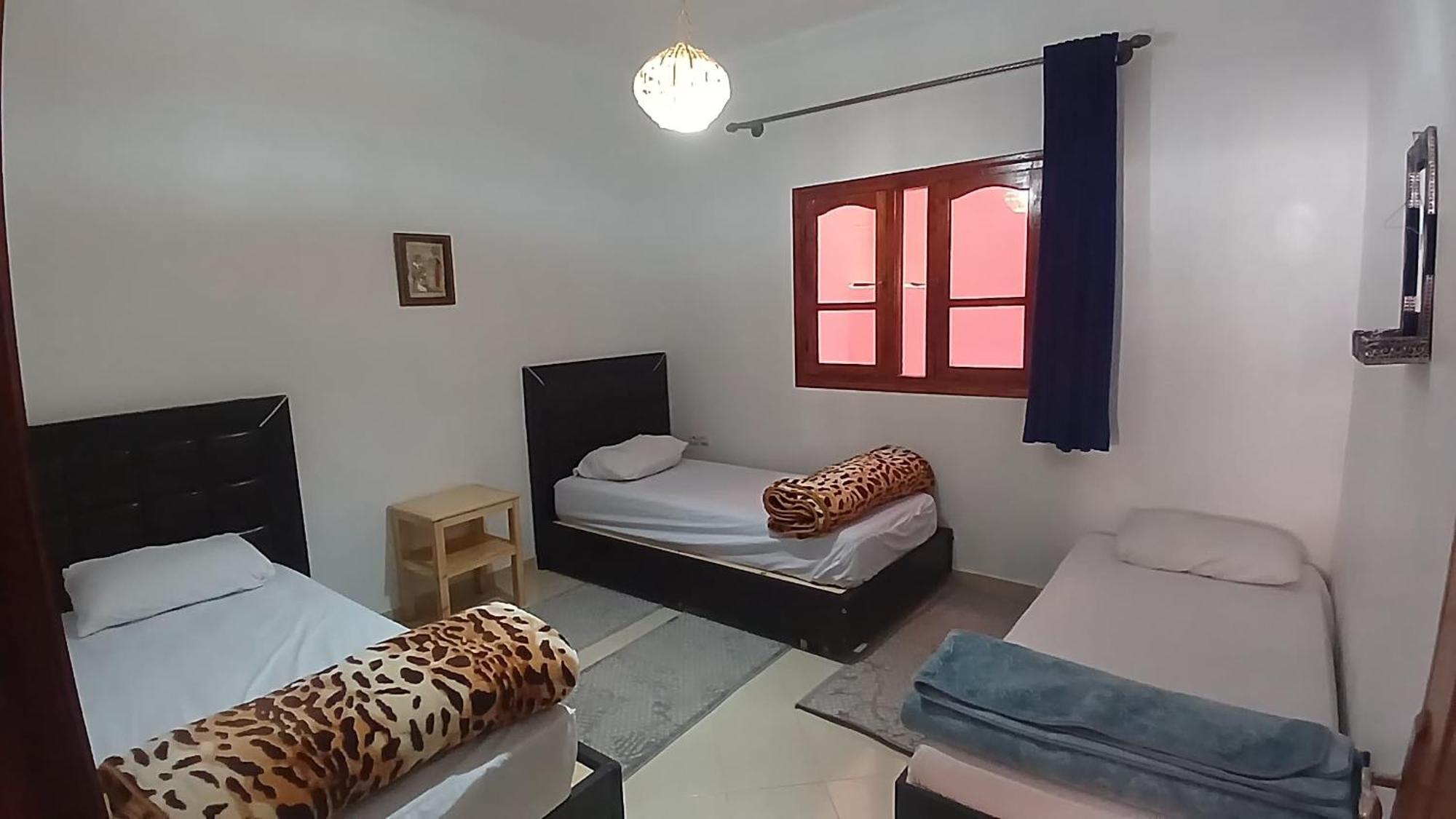 Warzazat Apartments Екстериор снимка